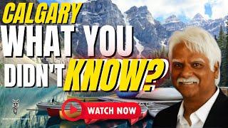 15 Things You Must Know When Living in Calgary Alberta