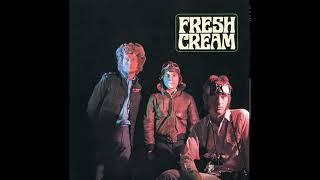 Cream - Fresh Cream (Mono)