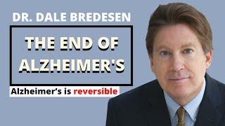 How To Reverse Alzheimer's | Interview with Dr. Dale Bredesen (with SUBTITLES)