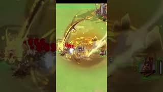Qin Shi Huang: active skill @RiseofKingdoms