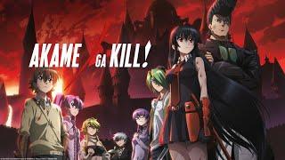 "Night Raid" - Akame Ga Kill parody of Imagine Dragon's "Natural"