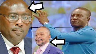 Break; Captain Smart Exp0se Bawumia Sacrifice Saga & Tells Npp To Apologies To Owusu Bermpah Else...