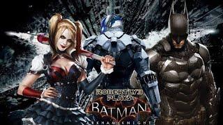 Fight of batman infinity war