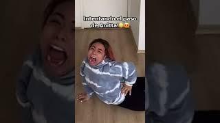 EL BAILE DE ANITA