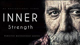 INNER STRENGTH  ( Powerful Motivational Speech ) #motivationalquotes #quote #poetry