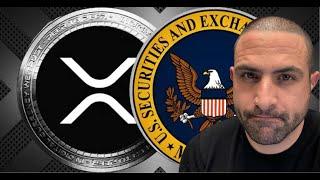 XRP Vs SEC Update - Ripple and SEC Want to Keep Appeals on Hold