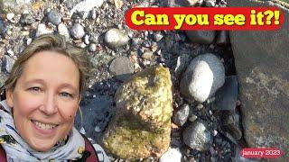 I cant stop smiling!  A handful of history puts a smile on my face. Mudlarking the River Thames