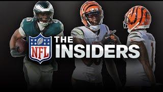 Saquon Shines on Thursday Night, Week 11 Injury Report and More | The Insiders