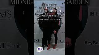 Moxie Creative Studios X Roc Events