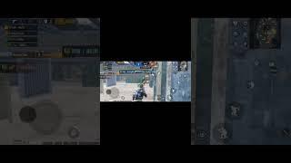 M416 Glaicer kill massage funny  video #pubgmobile