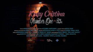 Keisy Cristina feat Jay Arghh - Number One (video oficial)