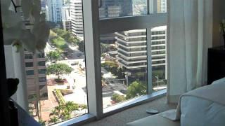 ICON BRICKELL Tower III VICEROY unit 2110 Presented By Alejandro Anez