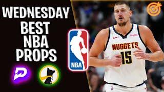 NBA PRIZEPICKS Today | 3/12/25 | FREE NBA Best Bets, Predictions, Props, and Picks