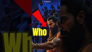 Most Powerful in Mahabharata? The Untold Secret Revealed! ️‍️