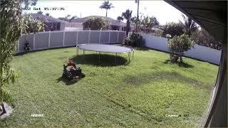 How to make a RC Lawn Mower