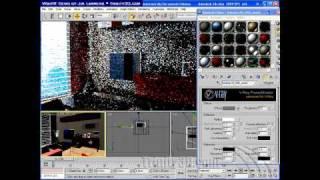 VRay RT Overview