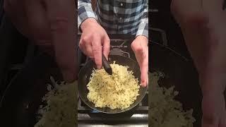 THE OG hashbrowns #food #cooking #hashbrowns #homestylecooking