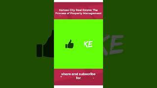 Navigating Kansas City Real Estate & Property Management!  #KCRealEstate #PropertyManagement