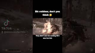 SURPRISE!!! Ghost of Tsushima 4K60 #gaming #foryou @PlayStation @suckerpunchcommunity