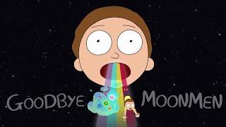 osu! 10.01⭐10 Goodbye Moonmen- Rick and Morty Remix [Pog V2]