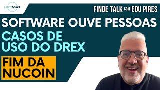 Finde Talk com Edu Pires #16