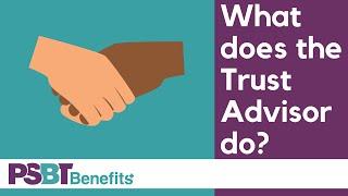 PSBT Trust Advisor