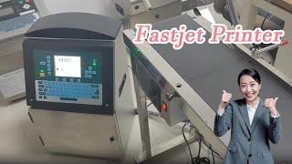 Do You Know How Useful The Fastjet Printer Is?