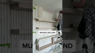 easiest way to install ever #home #build #diy #diyproject #Perkinsonparkway