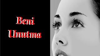 Beni Unutma | Ümit Yaşar Oğuzcan | Sesli Şiir