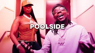 [FREE] Cash Kidd x Kash Doll Type Beat | 'Poolside' | Prod. Alex Kure