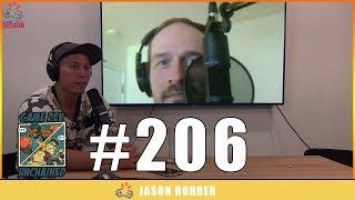 The Indie-O-Calypse with Jason Rohrer | Game Dev Unchained Episode 206