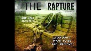 Rapture Ready: Escape the Tribulation | Israel Rally