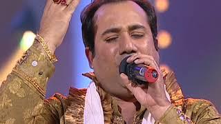 Laagi Tumse Mann Ki Lagan | Rahat Fateh Ali Khan | Akbar Ali | JUNOON | Saibaba Studios