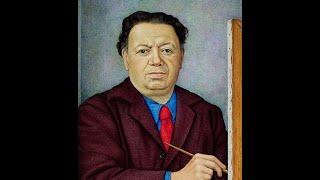 Diego Rivera, pintor | documental