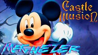 МИККИ МАУС в Замке Иллюзий / Mickey Mouse - Castle of Illusion Starring