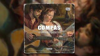 Latin Spanish Guitar Sample Pack - "Compás" | Melodic Finger Picking Flamenco Guitar loop kit 2025