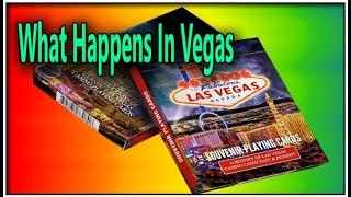 WHAT HAPPENS IN VEGAS - lepetitmagicien.com