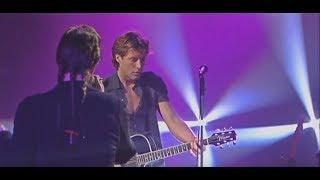 Bon Jovi & Willy DeVille - Save the Last Dance for Me (Taratata, Paris 1996)