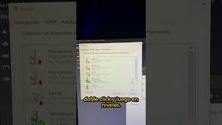 Cómo mejorar el Audio de tu Micrófono para OBS! #tutorial