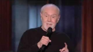 George Carlin -Child Worship