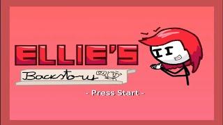 Ellie's Backstory (Henry Stickmin Fangame) by Tyz - All Unique Fails and Achievements