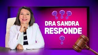 DRA SANDRA RESPONDE!