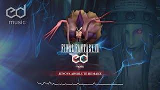 FF7 Jenova Absolute Music Remake