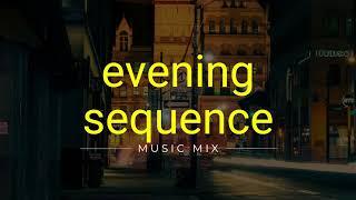 ROUCHOS - Evening Sequence (Techno mixes and things)