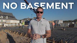 NO BASEMENT | Ep-18: Liberty Estate  | AFT Construction