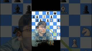 Alireza Firouzja Brilliancy  (3).        #subscribe #chess