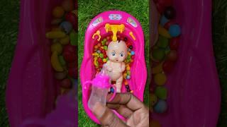 Toyland eating coco funny toy-Part-45#toys #toyland #toyreviews #satisfying #toysland