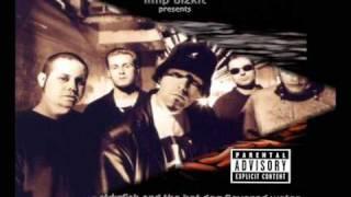 Limp Bizkit -  Getcha Groove On