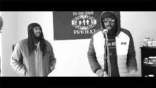 @DOUBLEEGGNETWORK ( End Of Year Cypher )#2022 ShotbyZell