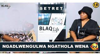 SIKHIPHA IZIMFIHLO | Ngadlwengulwa ngathola wena | S1 - EP19